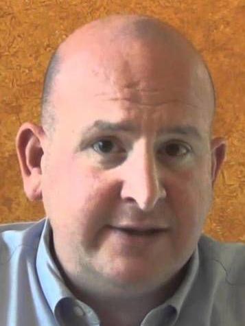 Barry Minoff